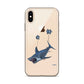 Shark iPhone Case