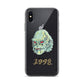 Sea Creature iPhone Case