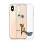Squirrel iPhone Case