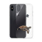 Turtle iPhone Case