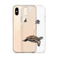 Turtle iPhone Case