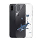Shark iPhone Case