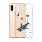Shark iPhone Case