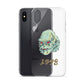 Sea Creature iPhone Case