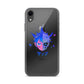 Skull Goth iPhone Case