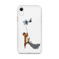 Squirrel iPhone Case