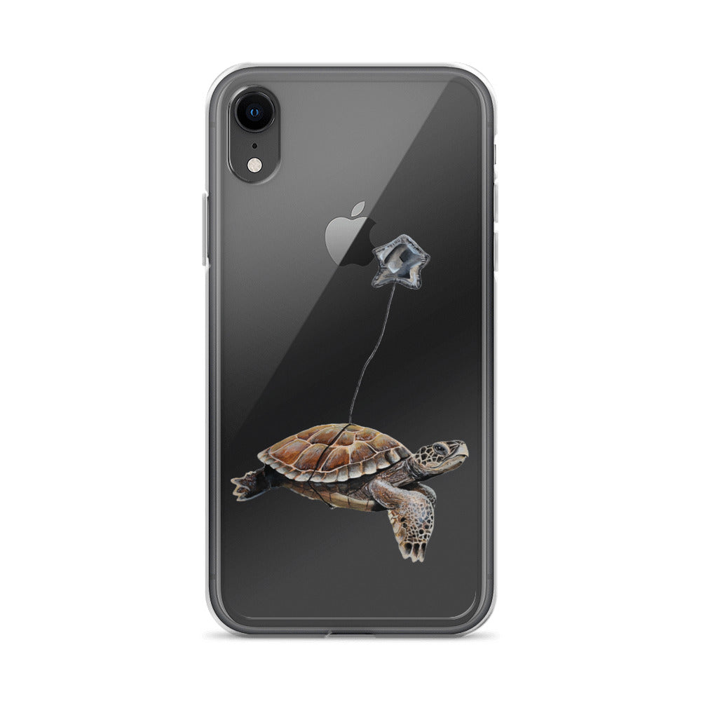 Turtle iPhone Case