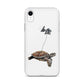 Turtle iPhone Case