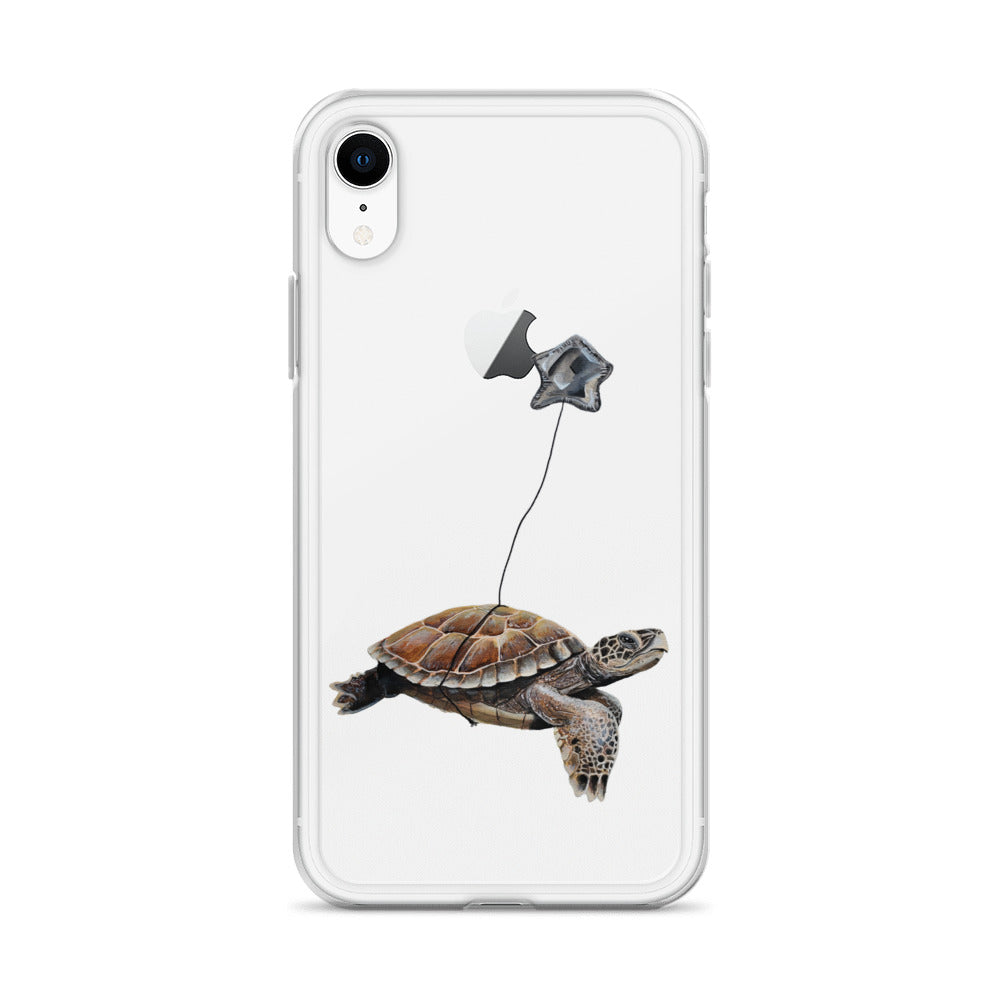 Turtle iPhone Case