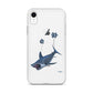 Shark iPhone Case