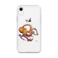 Octopus iPhone Case