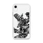 Dancing Wizards iPhone Case