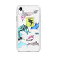 Dolphin iPhone Case