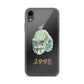 Sea Creature iPhone Case