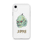 Sea Creature iPhone Case