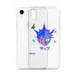Skull Goth iPhone Case