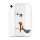 Squirrel iPhone Case