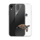 Turtle iPhone Case