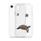 Turtle iPhone Case