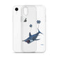 Shark iPhone Case