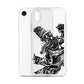 Dancing Wizards iPhone Case