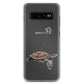 Turtle Samsung Case