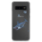 Shark Samsung Case