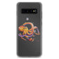 Octopus Samsung Case