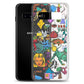 Collage Samsung Case