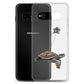 Turtle Samsung Case