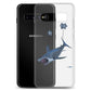 Shark Samsung Case
