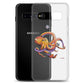Octopus Samsung Case
