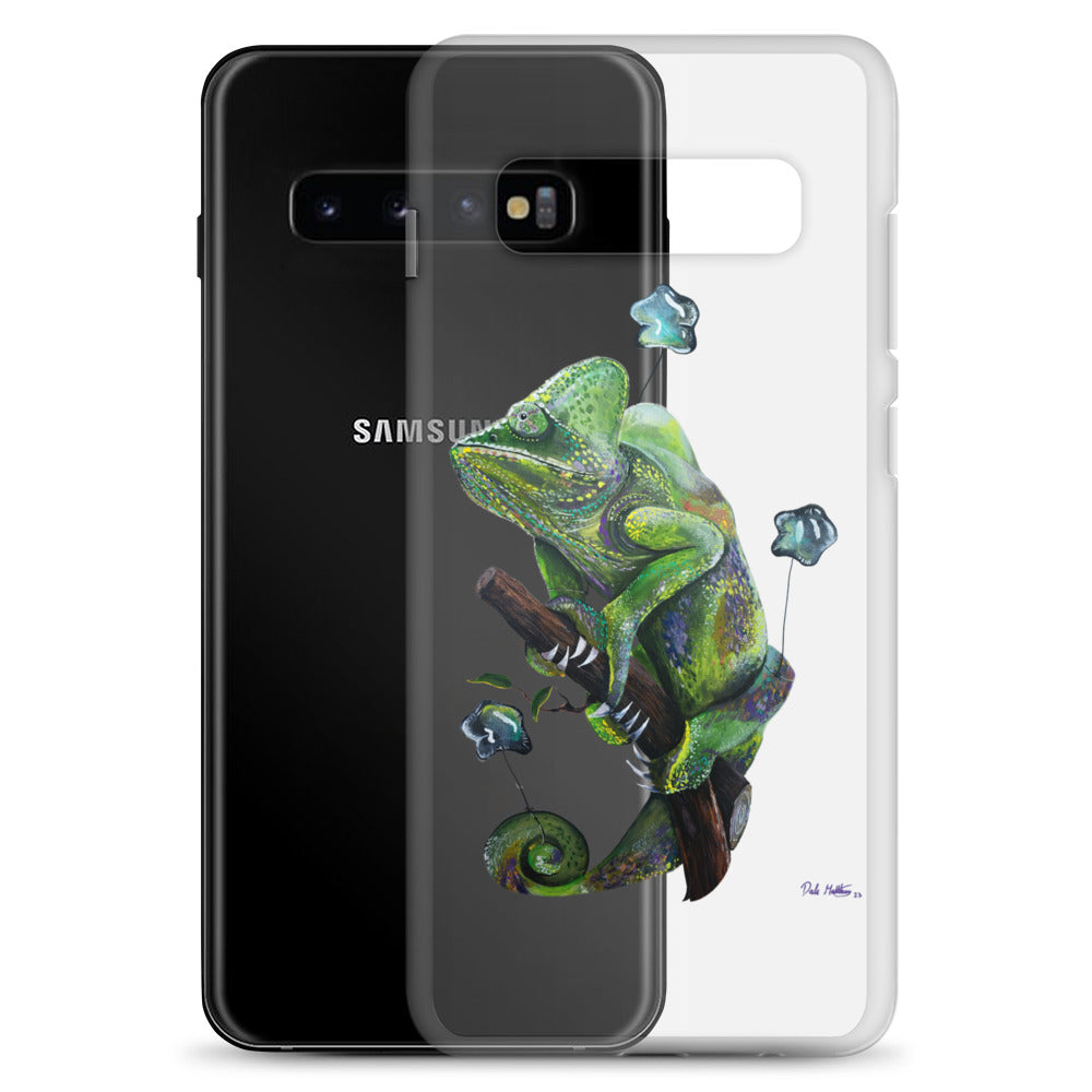 Chameleon Samsung Case