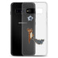 Squirrel Samsung Case
