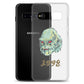 Sea Creature Samsung Case