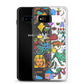 Collage Samsung Case