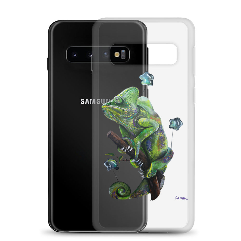 Chameleon Samsung Case