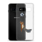 Squirrel Samsung Case