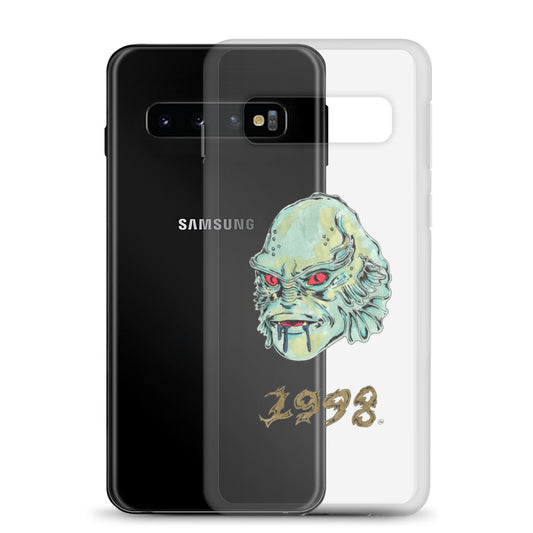 Sea Creature Samsung Case