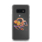 Octopus Samsung Case