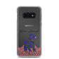 Baba Midnight Samsung Case
