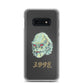 Sea Creature Samsung Case