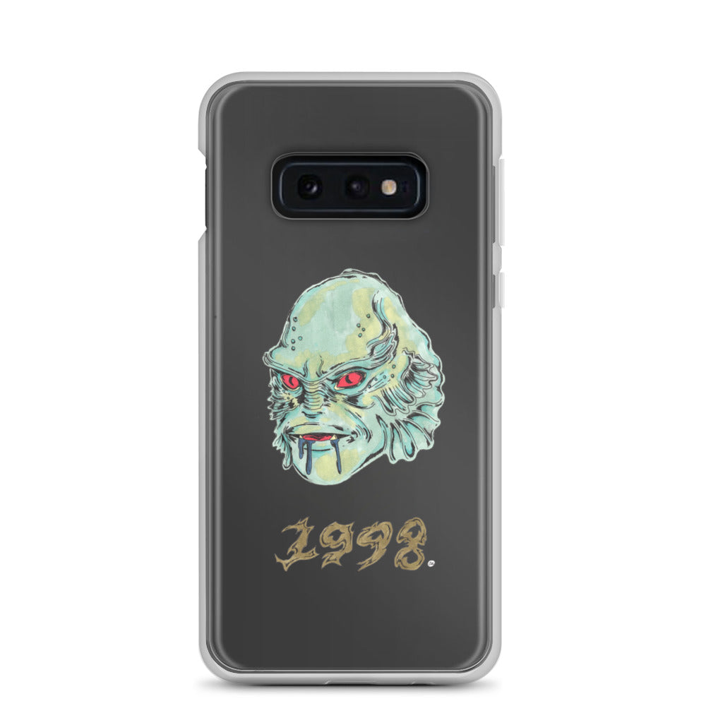 Sea Creature Samsung Case