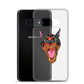 Female Rage Samsung Case