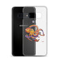 Octopus Samsung Case