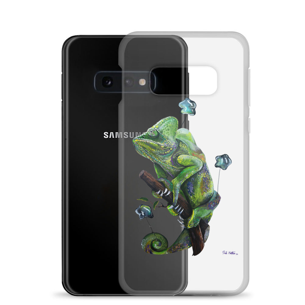 Chameleon Samsung Case