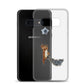 Squirrel Samsung Case