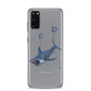 Shark Samsung Case