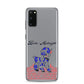 Baba Midnight Samsung Case