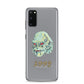 Sea Creature Samsung Case